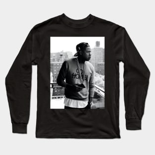 Jay-Z I 1969 Long Sleeve T-Shirt